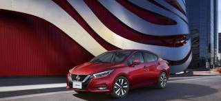 Άλλη μια διάκριση για τη Nissan απο τον Αμερικάνικο τύπο