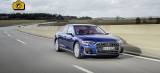 Νέο Audi A8