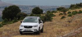 Opel Mokka X 1.4T 4x4