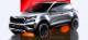 Το SKODA KUSHAQ είναι το νέο SUV για την ινδική αγορά