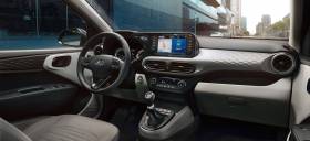 Νέα Γενιά Hyundai i10