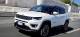 Jeep® Compass με family bonus: Περιπέτεια για «5»