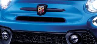 Χρόνια Πολλά Abarth! Η θρυλική πορεία της μάρκας, μέσα από την εξέλιξη του σήματος της