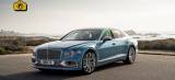 Bentley Flying Spur Mulliner