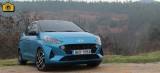 Hyundai i10 1.2 84ps