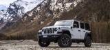 To Jeep Wrangler 4xe ανακηρύσσεται ως το “Best 4x4” στο πλαίσιο των βραβείων Women’s World Car of the Year για το 2022