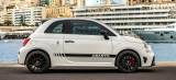 Με ρεκόρ γιορτάζει τα 70α της γενέθλια η Abarth