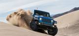 2022 SUV of the Year του περιοδικού Four Wheeler το Jeep Wrangler Rubicon 392.