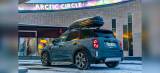 Στους δρόμους του Αρκτικού Κύκλου με το MINI Cooper S Countryman ALL4