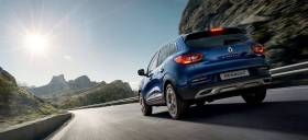 Renault KADJAR 1.3 TCe 140hp Sport Edition