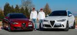 Στα θρανία της Alfa Romeo οι Kimi Räikkönen και Antonio Giovinazzi