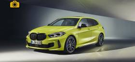 BMW M135i xDrive