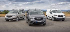 Opel Combo: Αξεσουάρ Ειδικά Σχεδιασμένα για Μέγιστη Απόλαυση και Πρακτικότητα