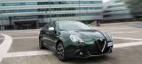 Η Alfa Romeo Giulietta τώρα με όφελος έως 3.800€!