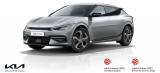 Το Kia EV6 θριαμβεύει στα Red Dot Design Awards 2022