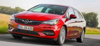 Νέα Opel Corsa και Opel Astra