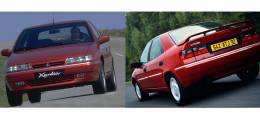 Η Citroen Xantia γιορτάζει τα 30 χρόνια της