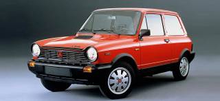 A112 Abarth