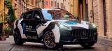 Η Maserati Grecale βγαίνει στους δρόμους ανυπομονώντας για την παγκόσμια πρεμιέρα της