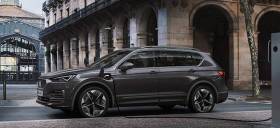 SEAT Tarraco FR PHEV: Τεχνολογία, sportiness και αποδοτικότητα