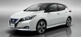 Το Nissan LEAF τώρα διαθέσιμο σε νέες εκδόσεις σε όλη την Ευρώπη