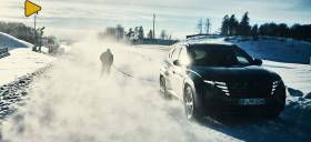 Hyundai Snow Challenge 2021