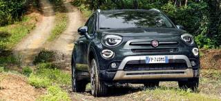 To Fiat 500X με άτοκο πρόγραμμα χρηματοδότησης