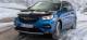 Τα ηλεκτροκίνητα αυτοκίνητα της Opel είναι ισχυρά και σε ορεινές διαδρομές