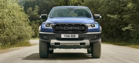 Το νέο Ford Ranger Raptor στη FORD Βελμάρ