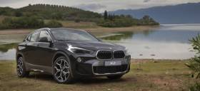 BMW X2 sdrive 16d